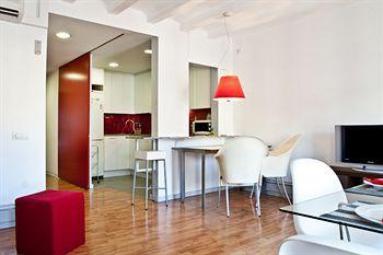 La Pedrera Apartment Barcelona Eksteriør bilde